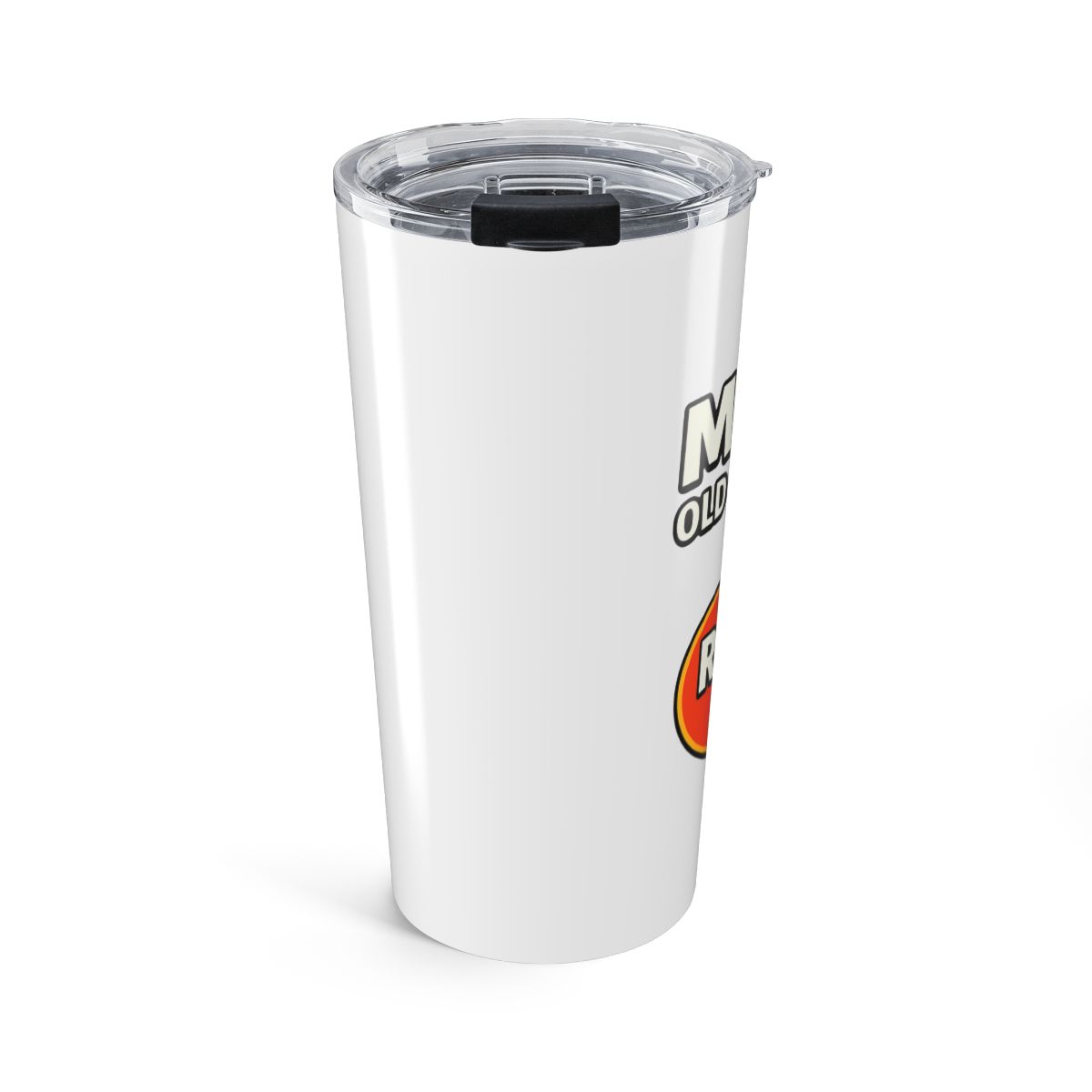 Futurama Mom's Robot Oil Tumbler (10oz) - Mom - Official mugs merchandise