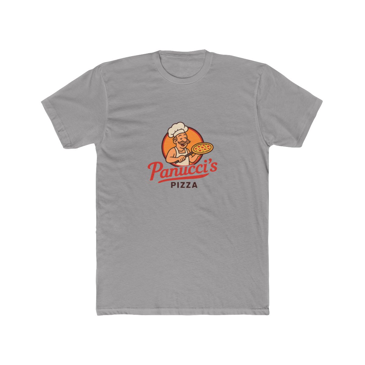 Pizza Homage T-Shirt for Futurama Fans - Official t-shirts merchandise