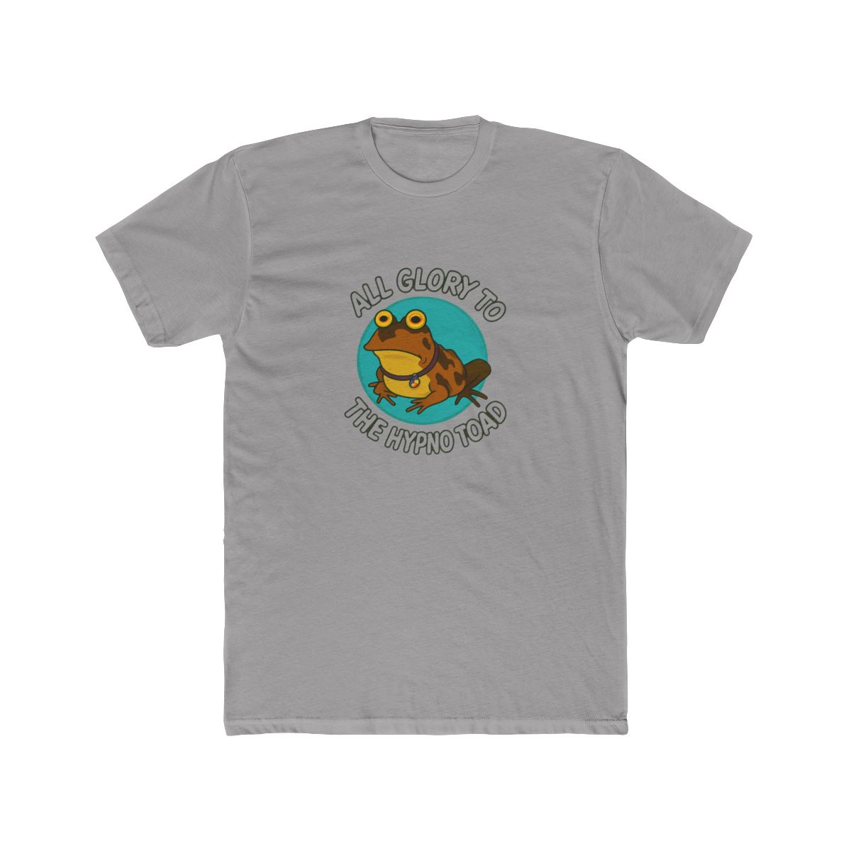 All Glory To The Hypnotoad! T-Shirt - Official t-shirts merchandise