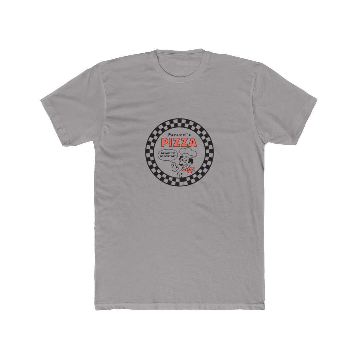Futurama Panucci's Pizza T-Shirt - Official t-shirts merchandise