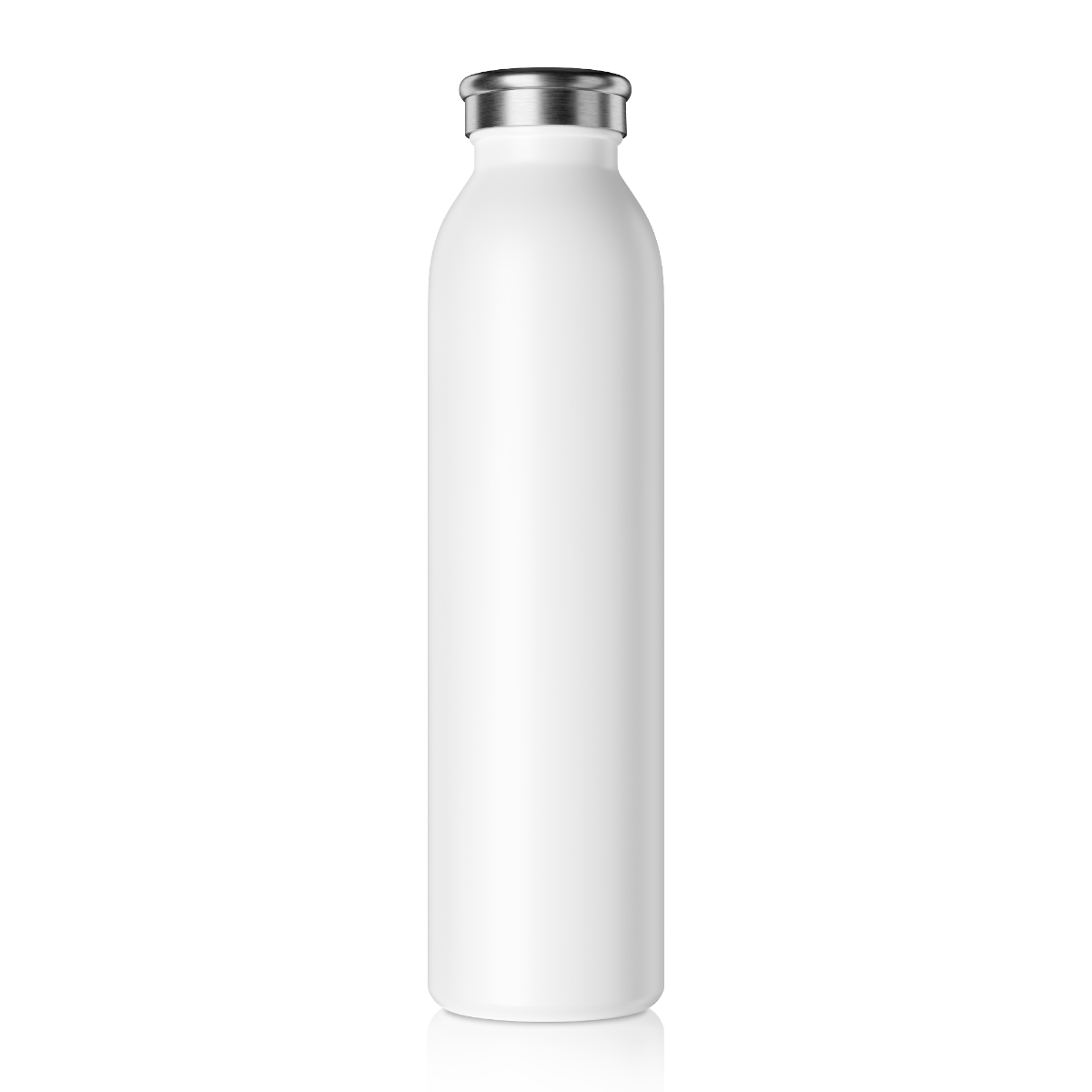 Futurama Slurm Tall Can Water Bottle - alternate angle 2, merchandise