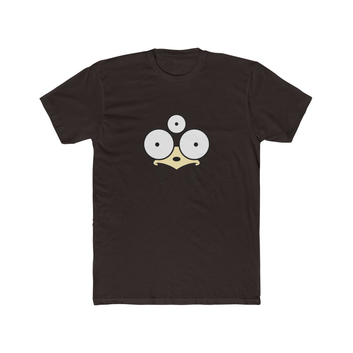 Futurama monster T Shirt