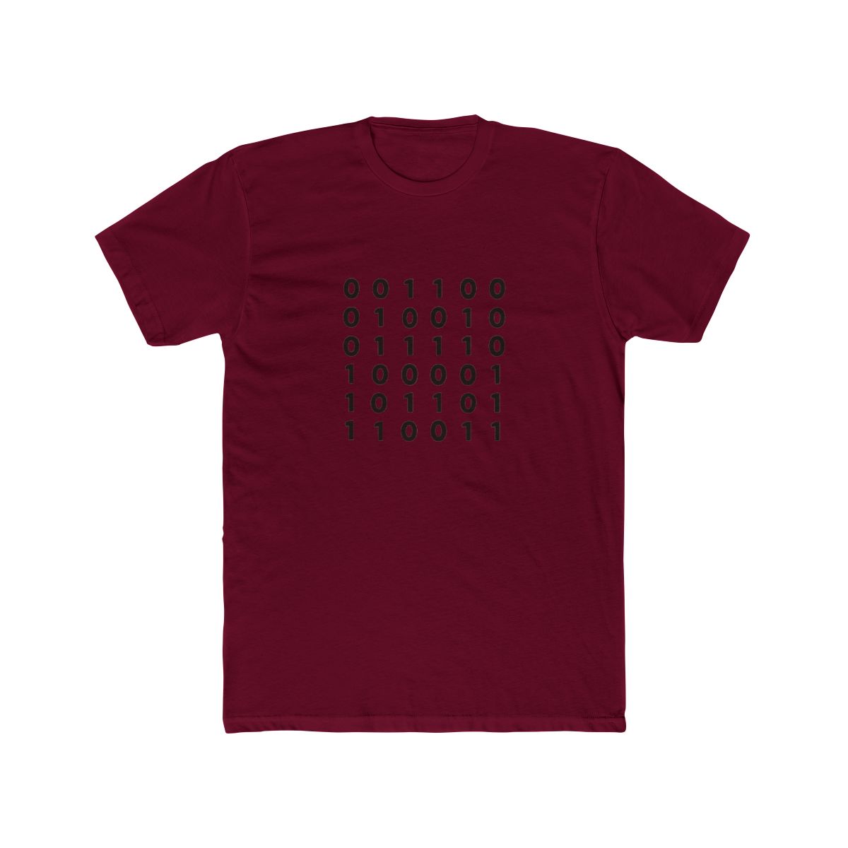 Futurama Time Travel Code T Shirt