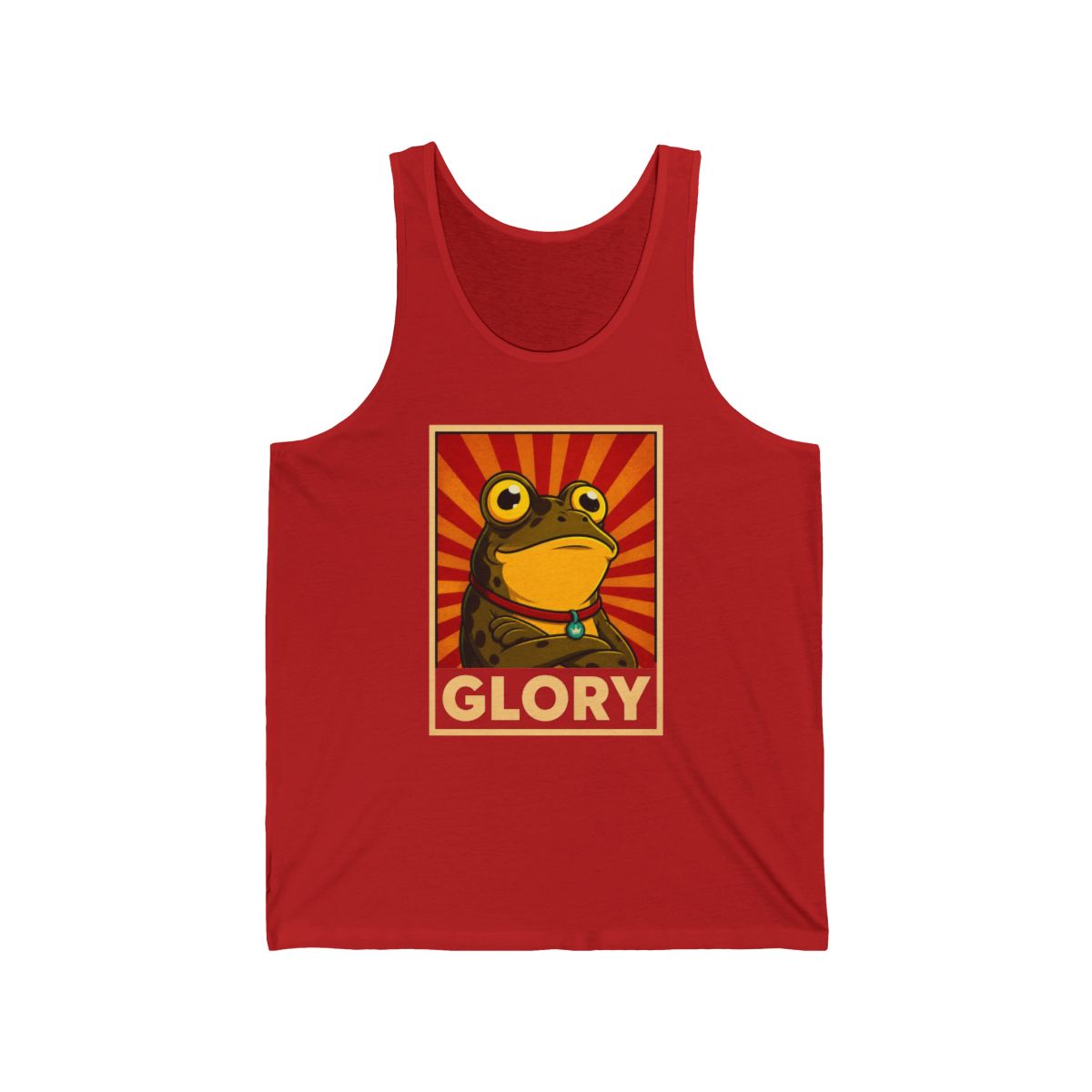 Futurama Tank Top