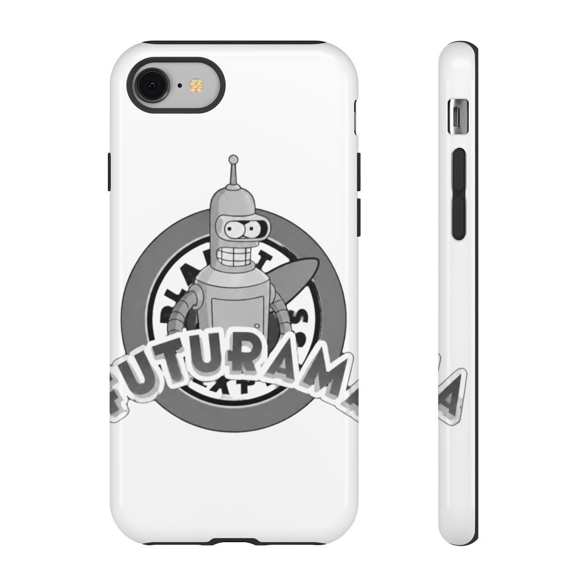Futurama Phone Case - Official phone-cases merchandise