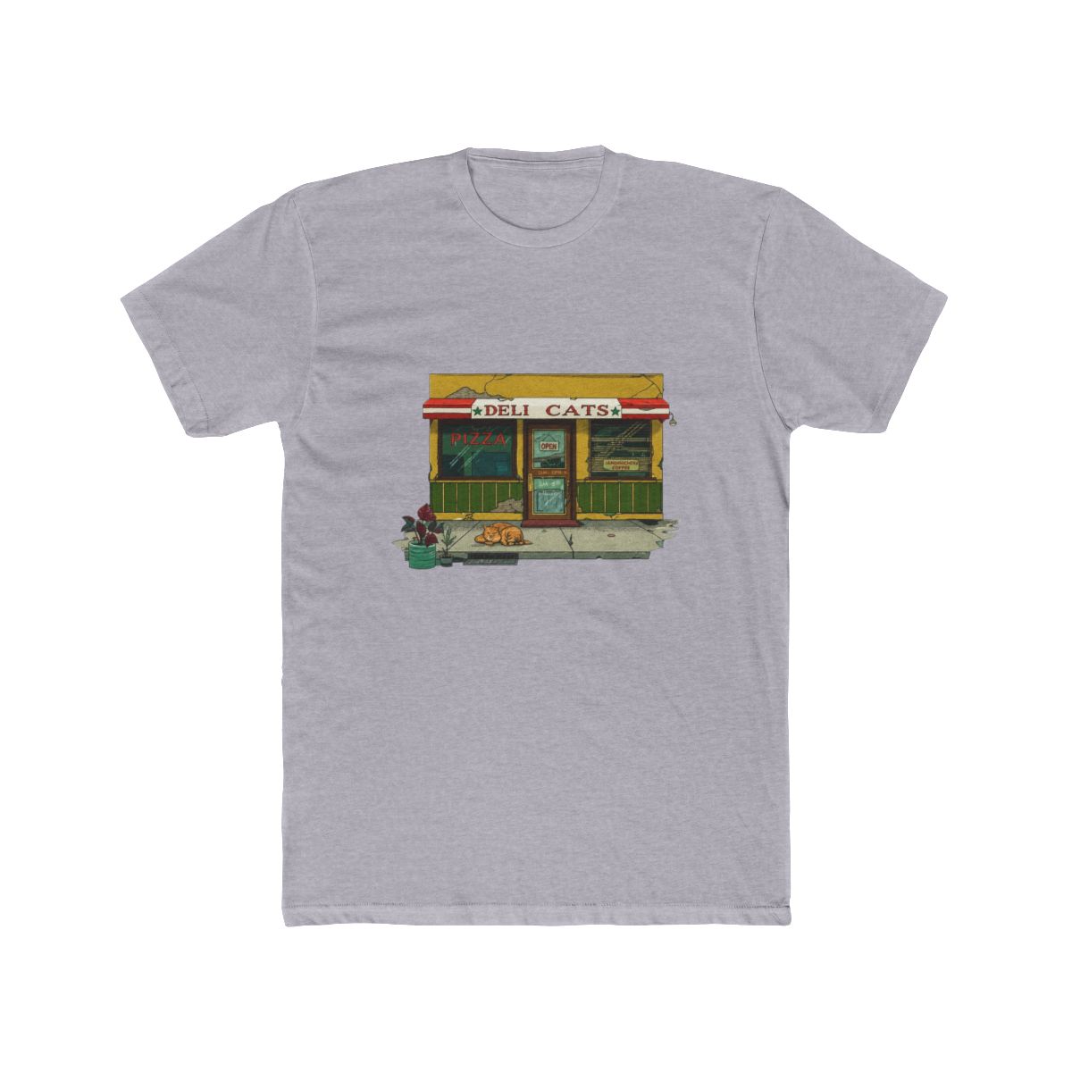 RIP Seymour from Futurama T Shirt