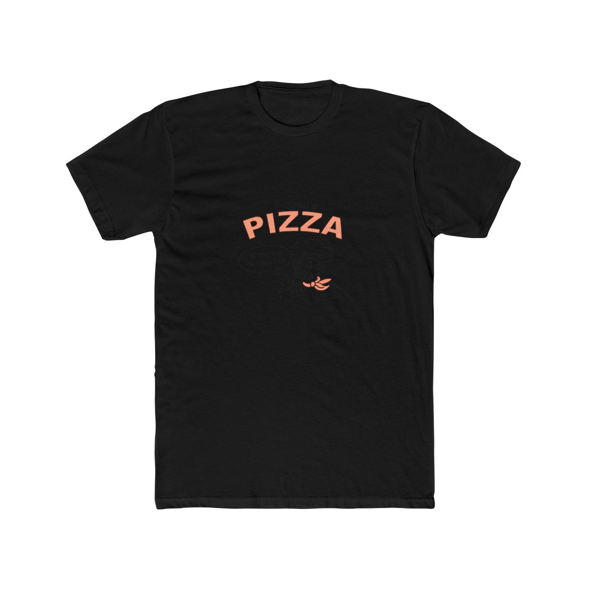 Panucci's Pizza Futurama T-Shirt - Official t-shirts merchandise