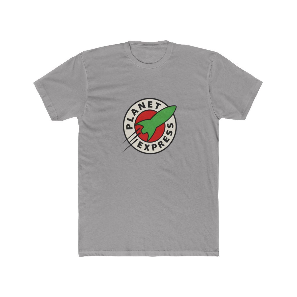 Futurama Planet Express Logo T-Shirt - BoxLunch Exclusive - Official t-shirts merchandise