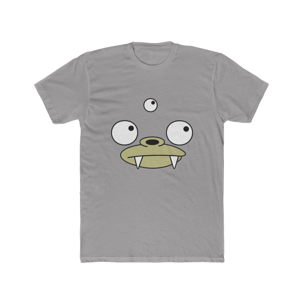 Nibbler Futurama TV Show Funny T-Shirt M Black - Official t-shirts merchandise