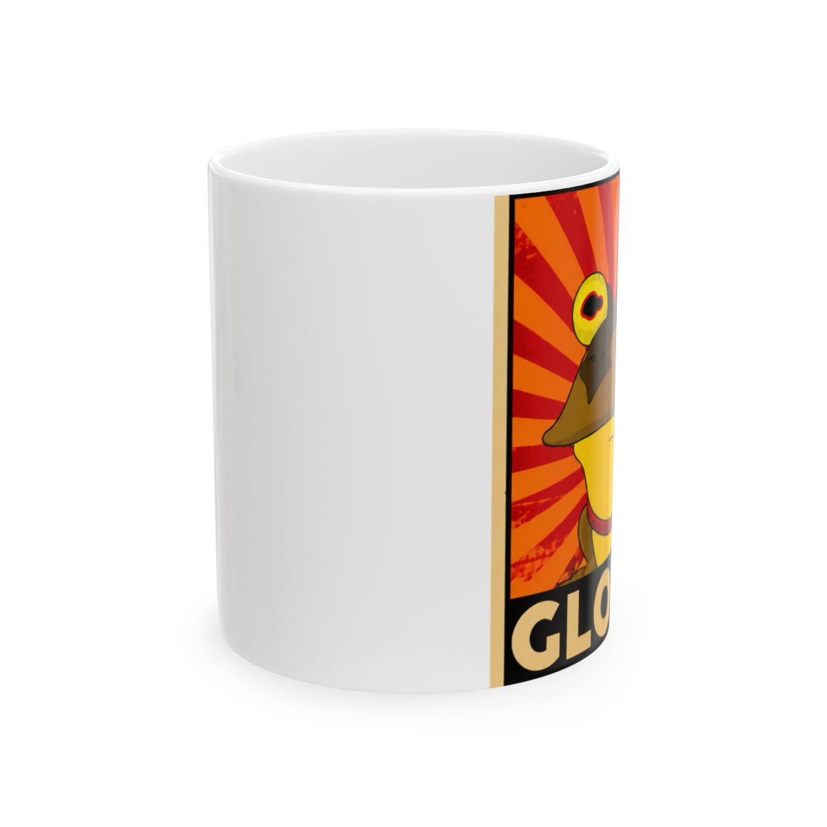 Mugs Design Ceramic Mug | Funny Meta Coffee Cup - Official mugs merchandise