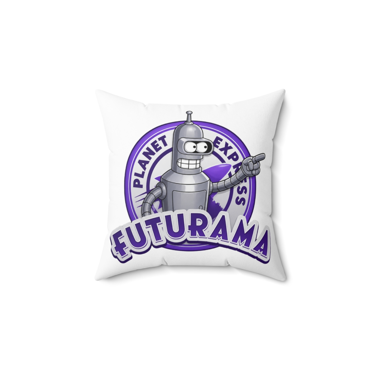 Futurama T-Shirts — official Futurama Accessories