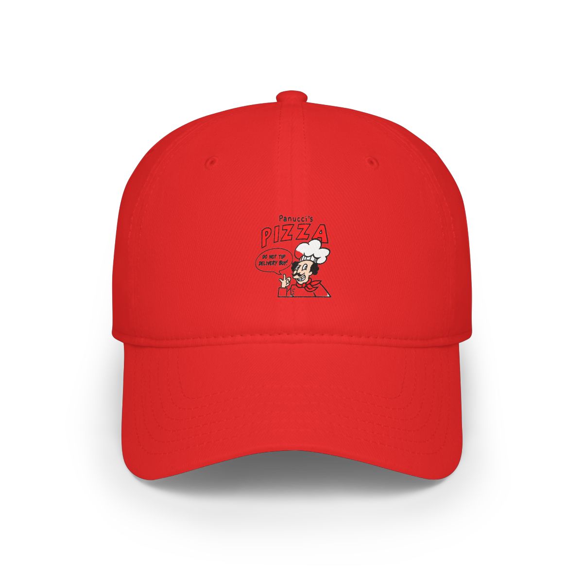 Panucci's Pizza Hat - Official hats merchandise