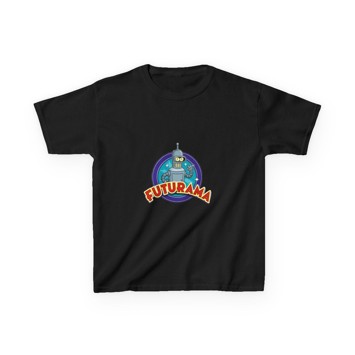 Futurama Kids T-Shirt