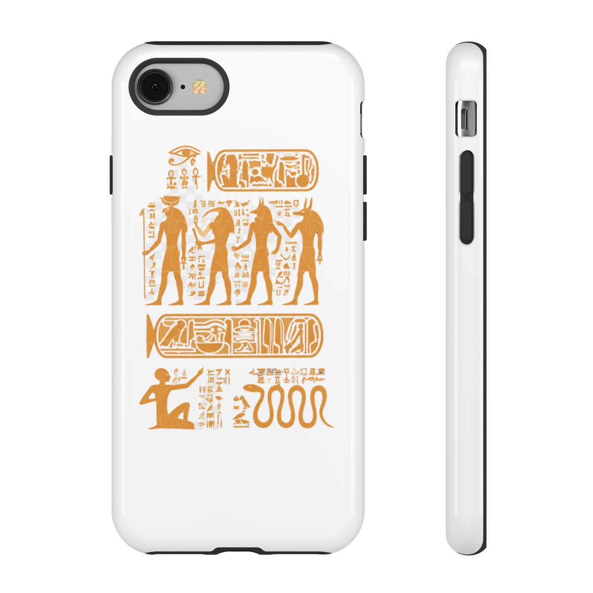 ROBOPHARAOH Phone Case - Official phone-cases merchandise