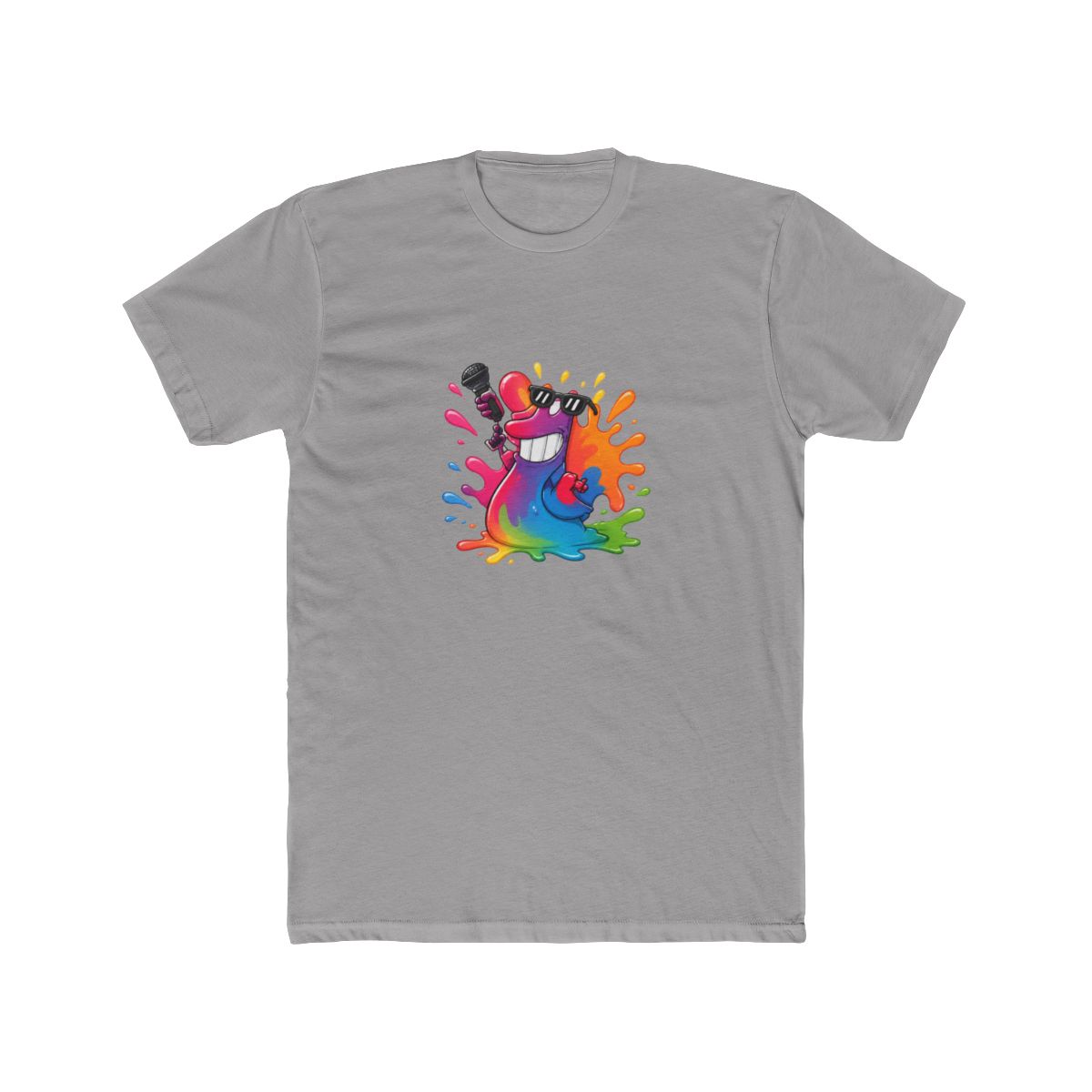 Splash party T-Shirt - Official t-shirts merchandise