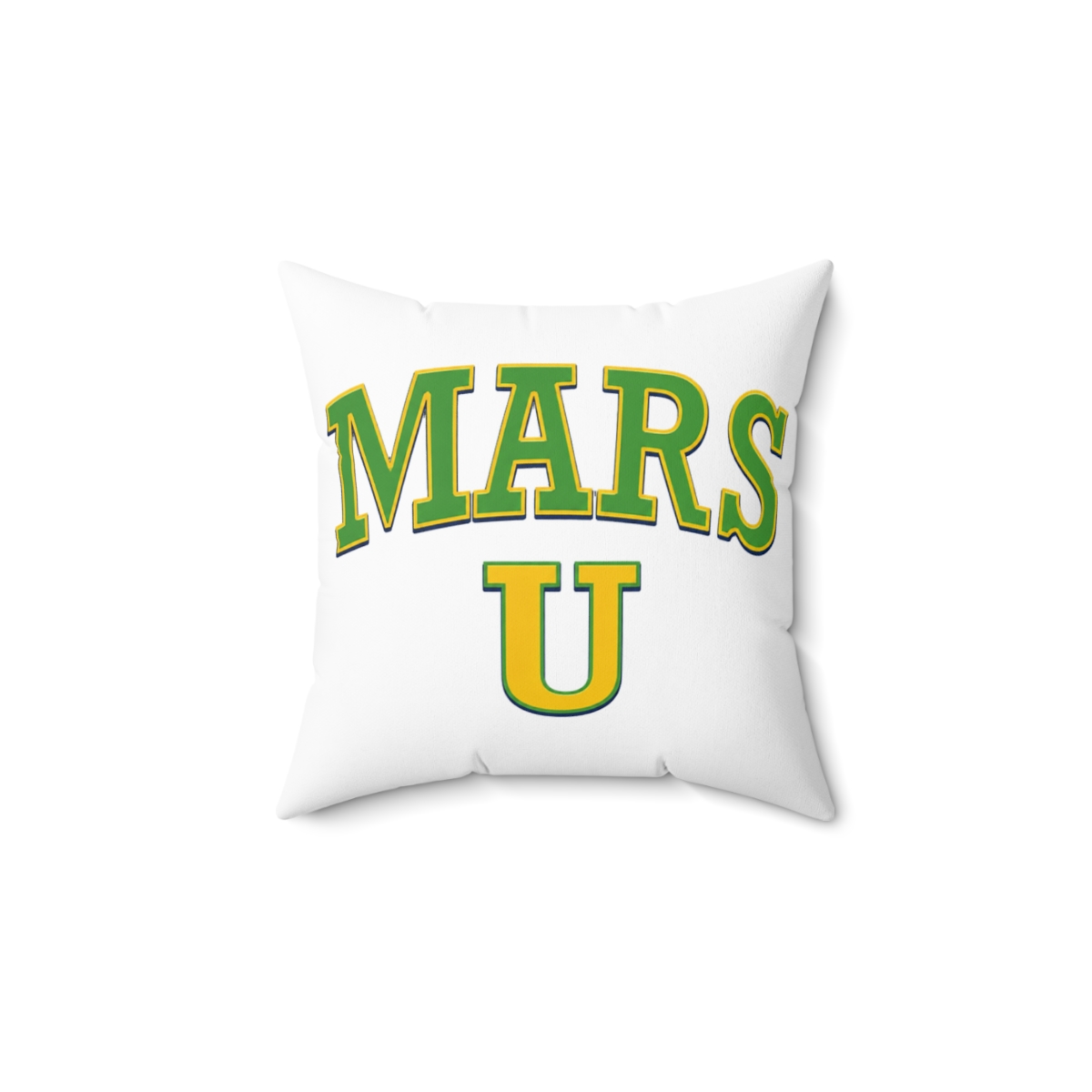 Mars University T-Shirts - Official t-shirts merchandise