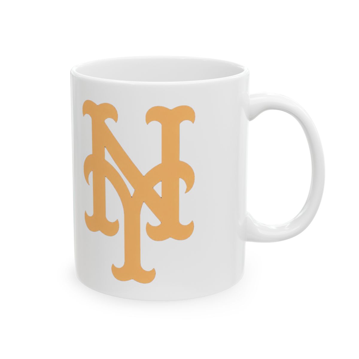 Meta Mugs Design Ceramic Mug - Hilarious Coffee Lover Gift - Official mugs merchandise