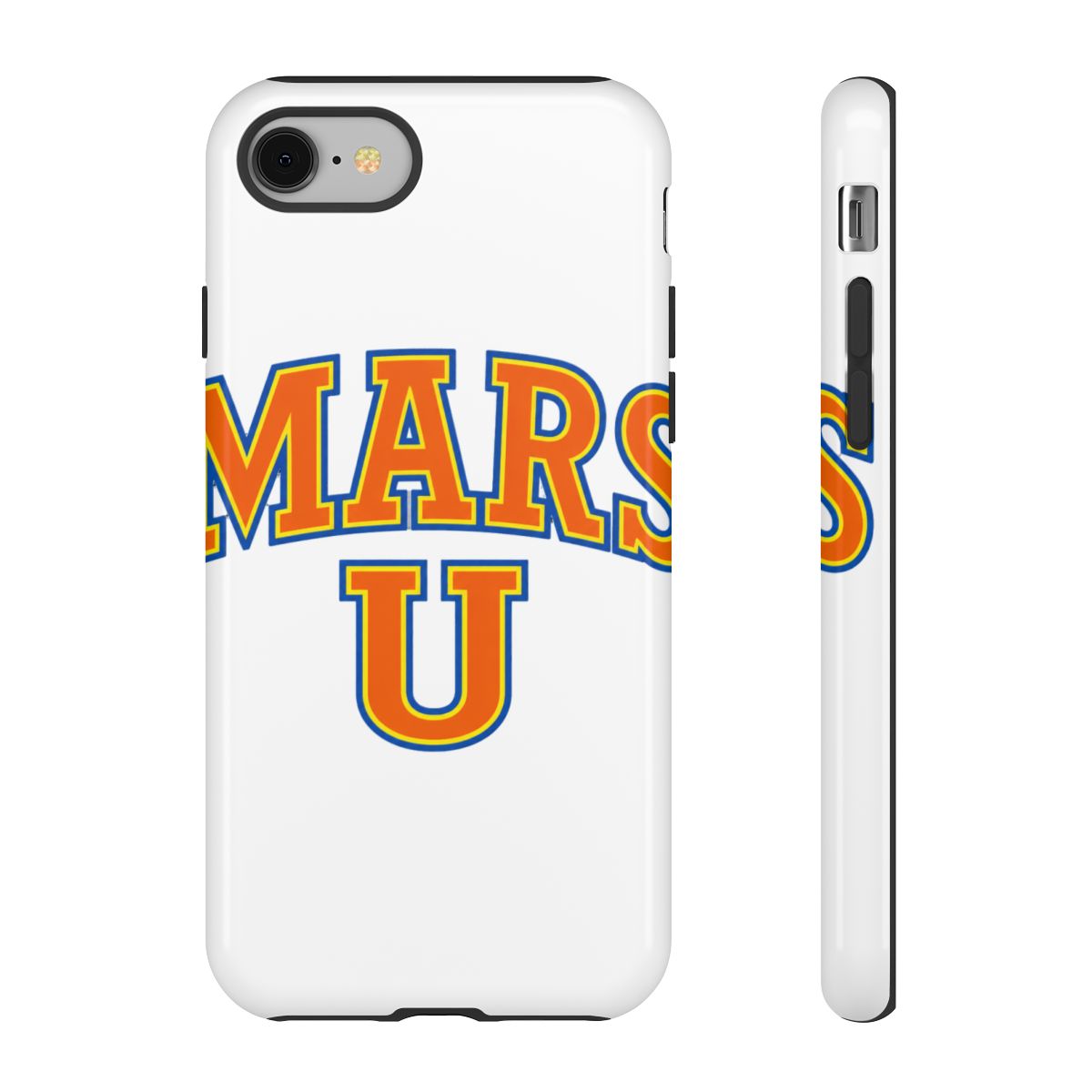 Mars University Phone Case - Official phone-cases merchandise