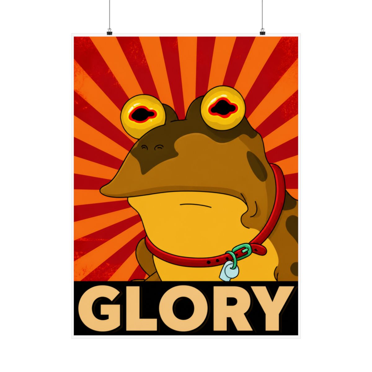 Futurama Posters and Art - alternate angle 4, merchandise