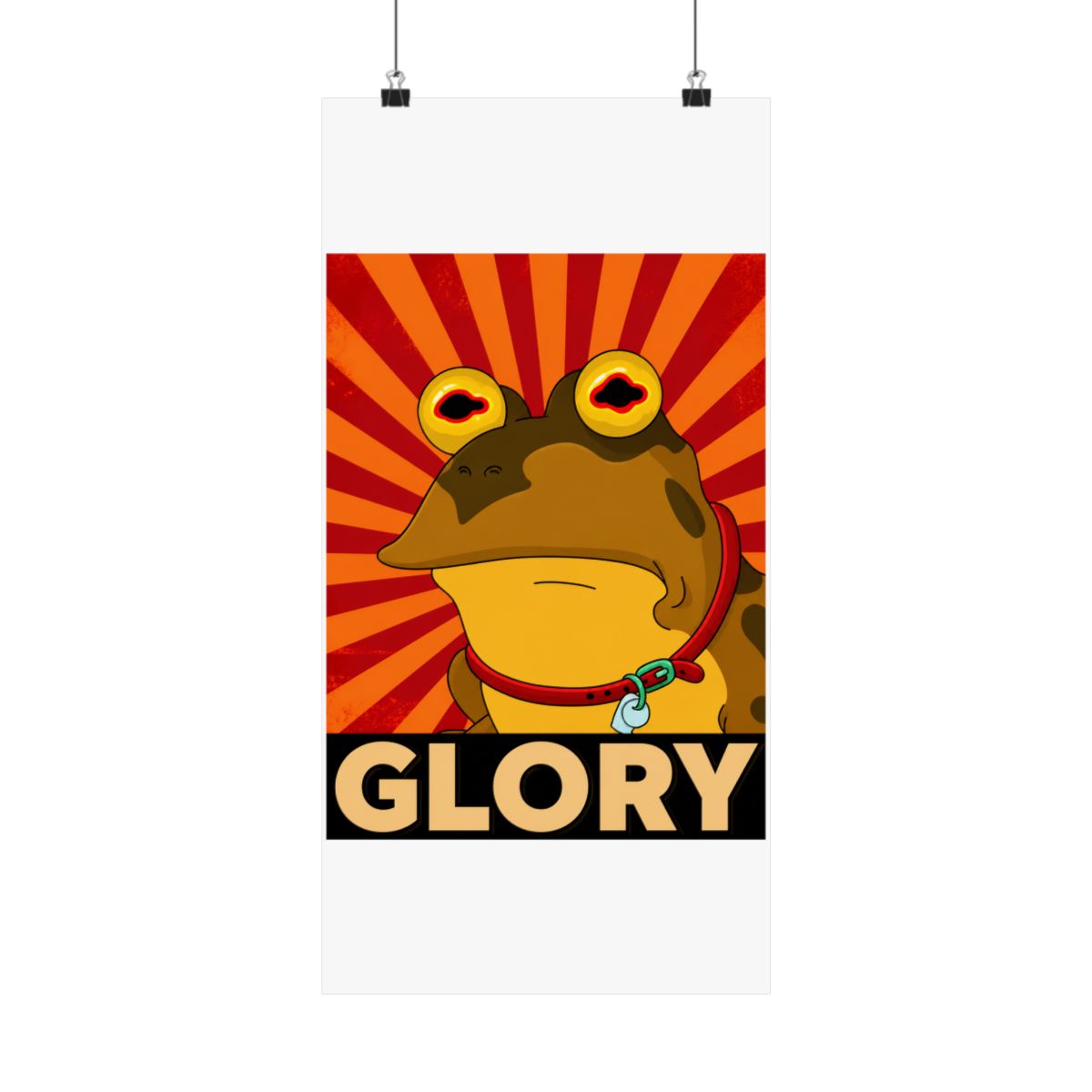 Futurama Posters and Art - alternate angle 4, merchandise