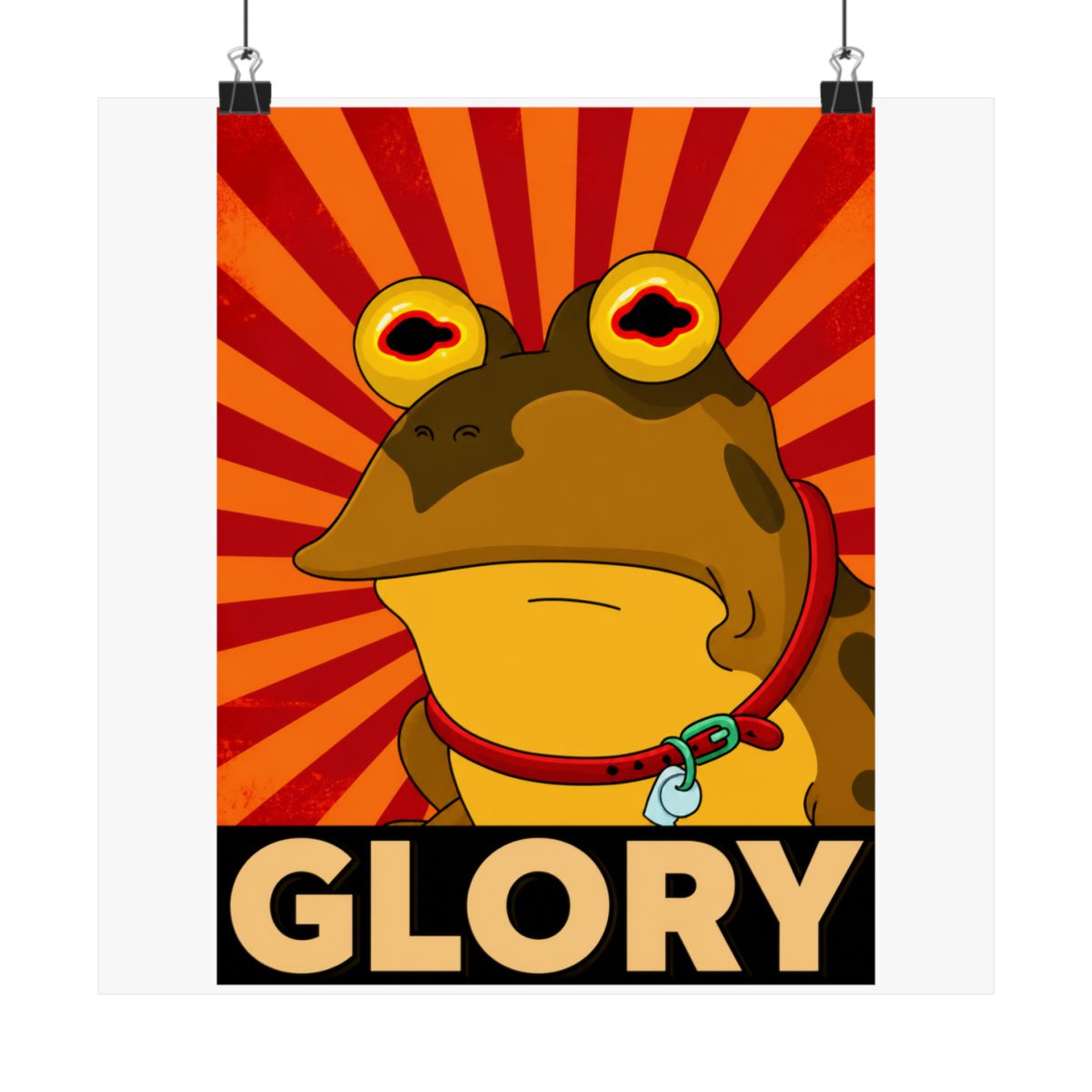 Futurama Posters and Art - alternate angle 2, merchandise
