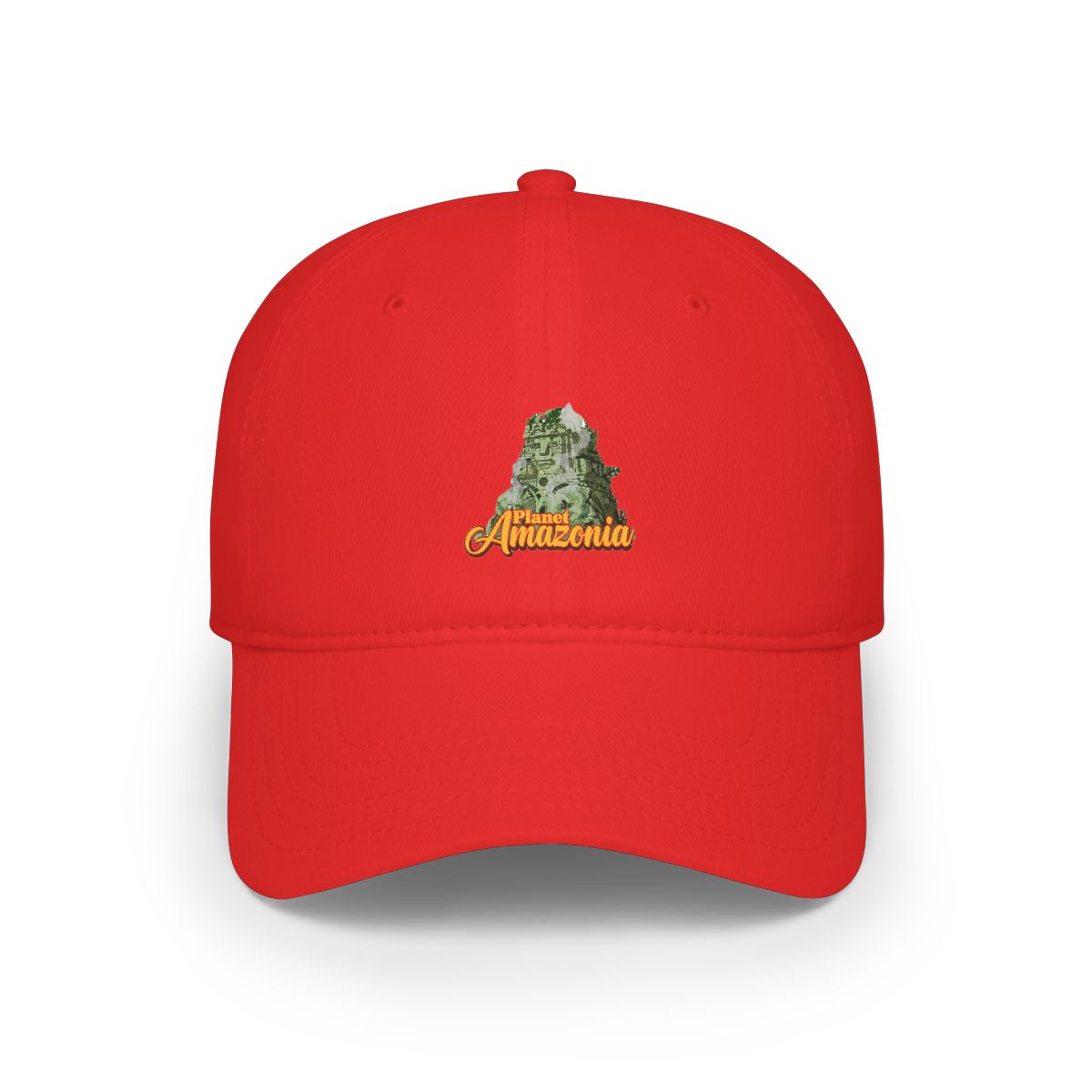 Planet Amazonia Hat - Official hats merchandise