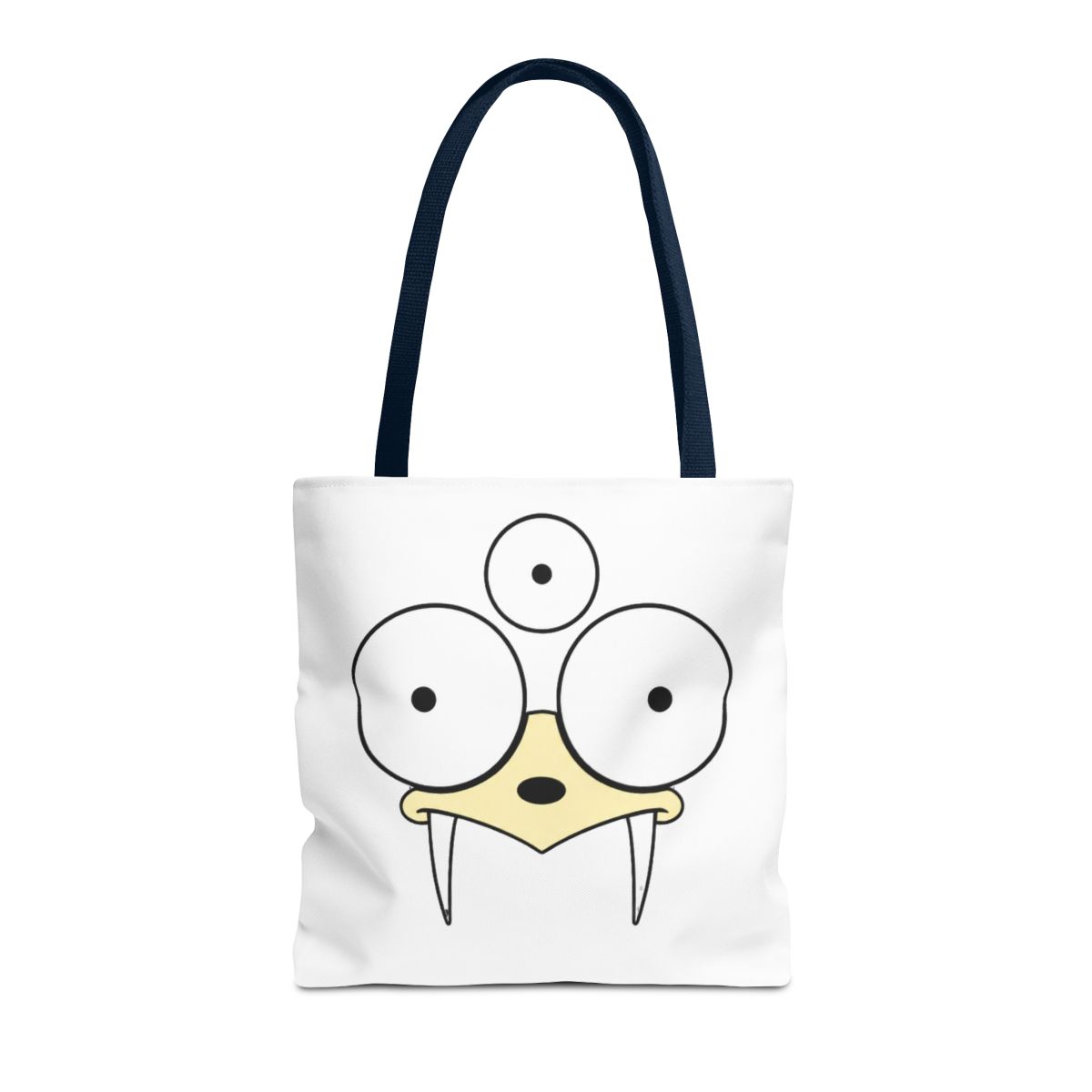 Futurama monster Bag - Official Bags & Totes merchandise