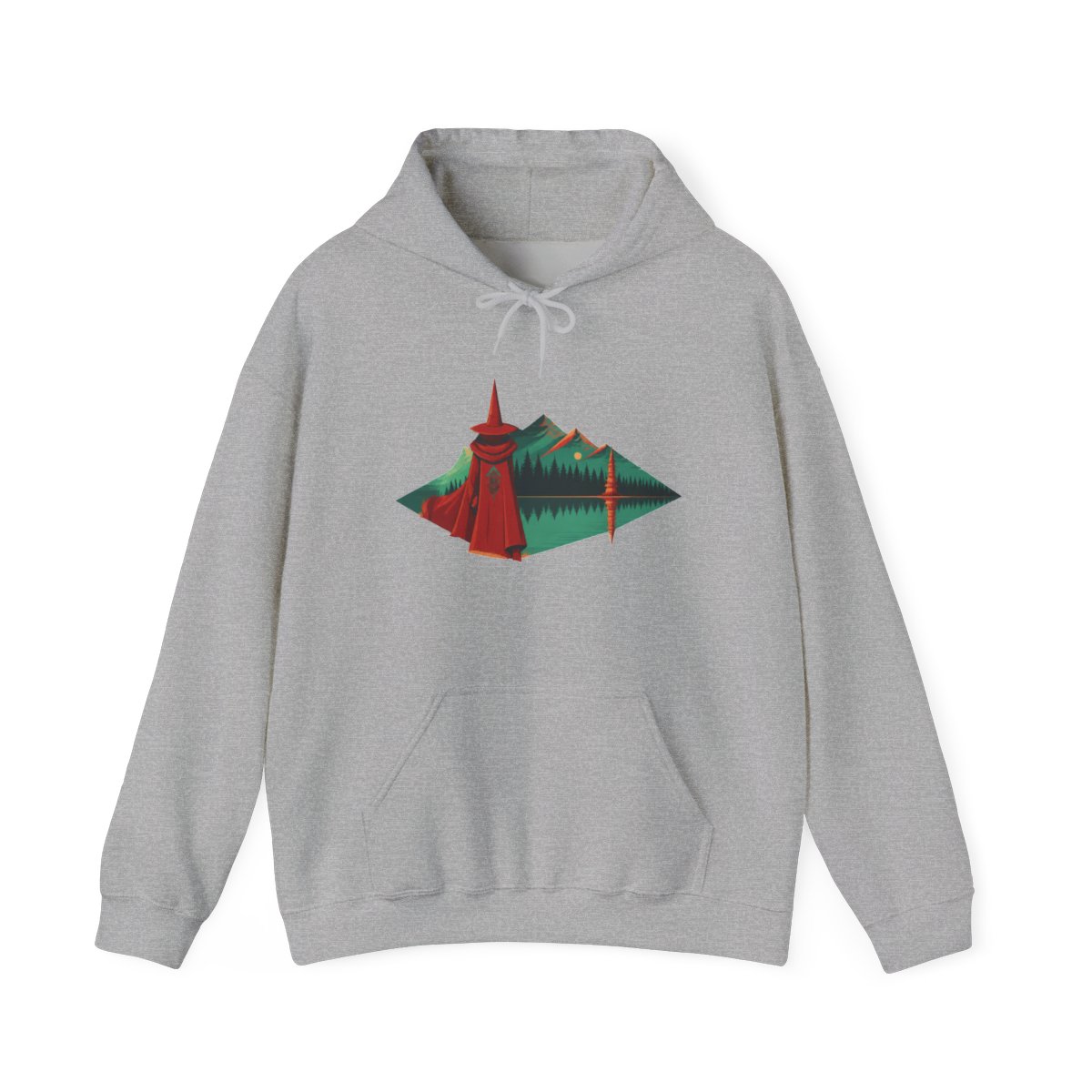 I <3 NNY Kids Hoodie - Official hoodies merchandise