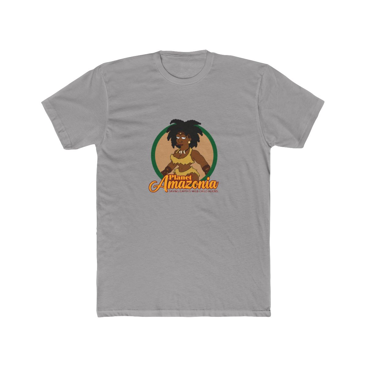 Planet Amazonia Death by Snu Snu 4 T-Shirt - Official t-shirts merchandise
