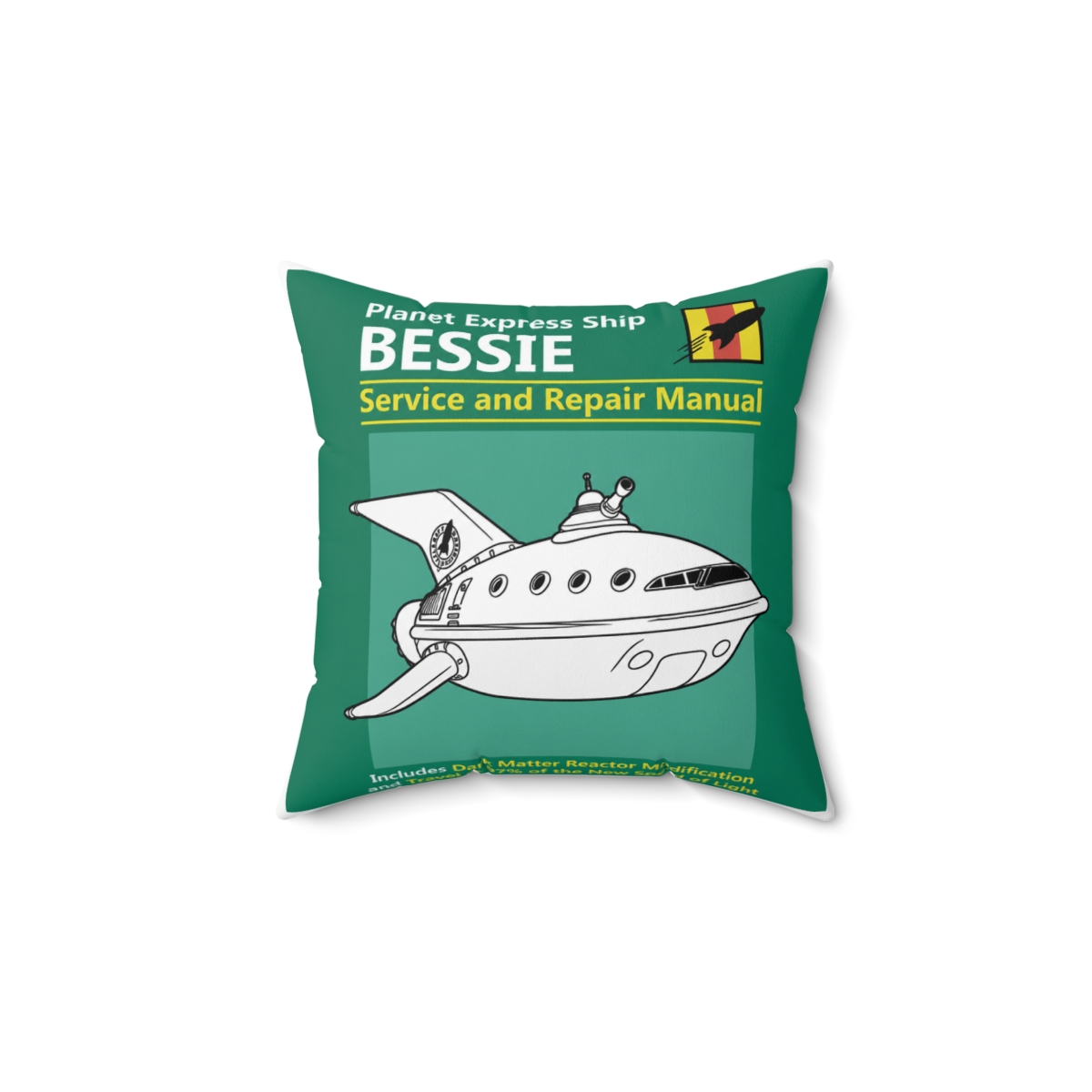 Bessie Service and Repair Manual T-Shirts - Official t-shirts merchandise
