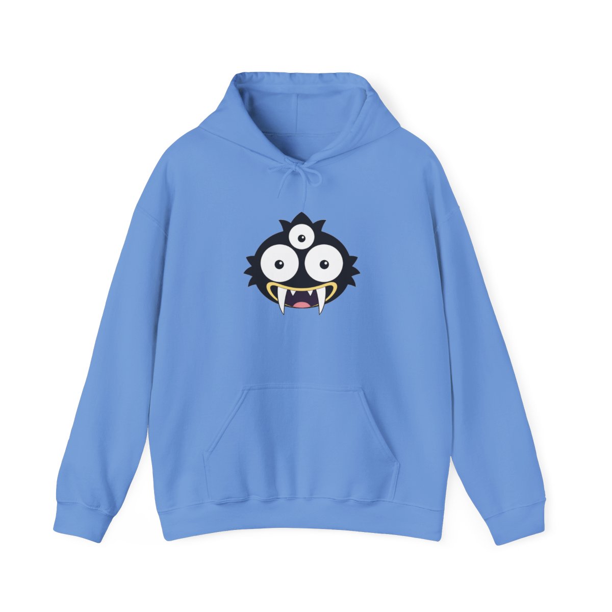 Futurama monster Kids Hoodie - Futurama official Hoodies merch