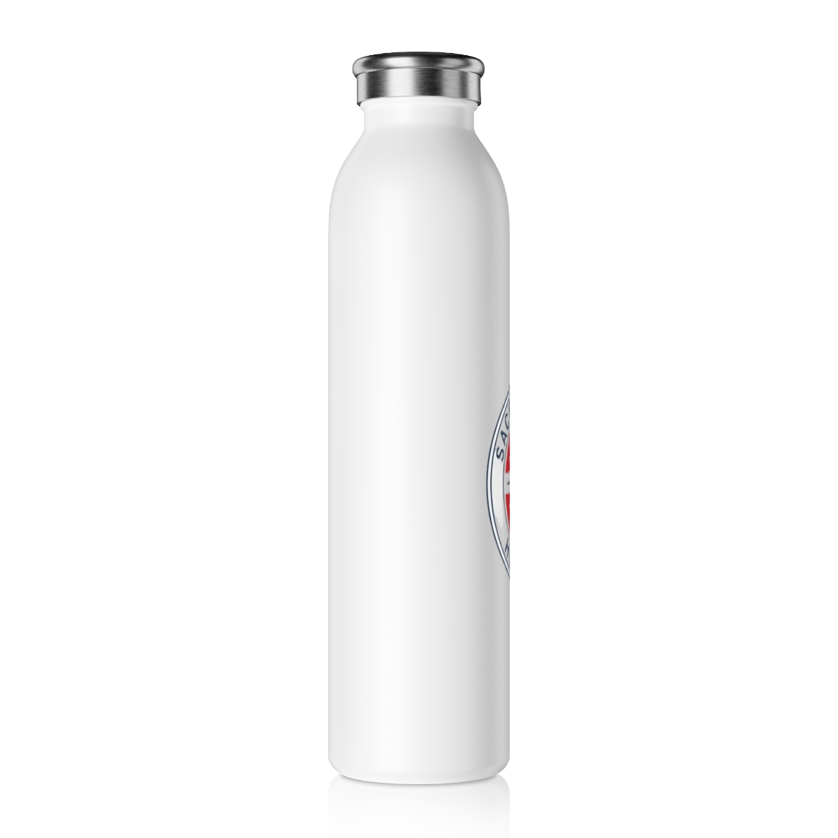 Scrubs Water Bottle Sacred Heart Hospital | Futurama - Official TV Show merchandise
