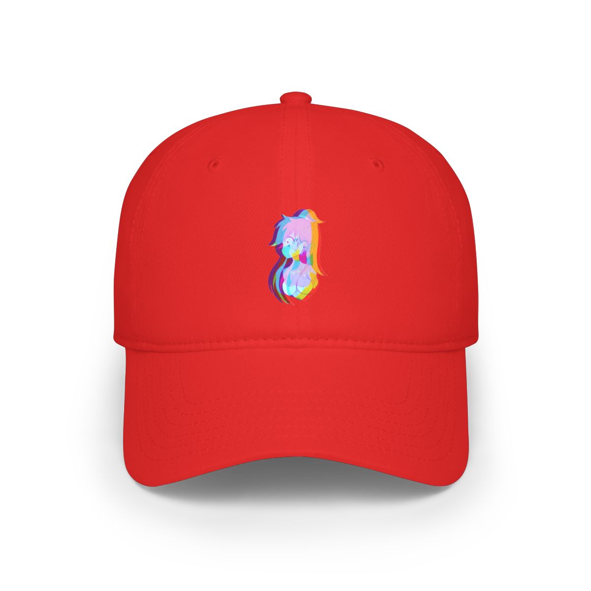 Futurama girl Hat - alternate angle 2, merchandise