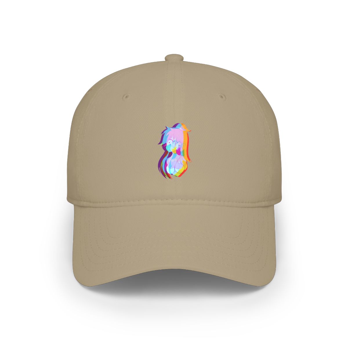 Futurama girl Hat - alternate angle 4, merchandise