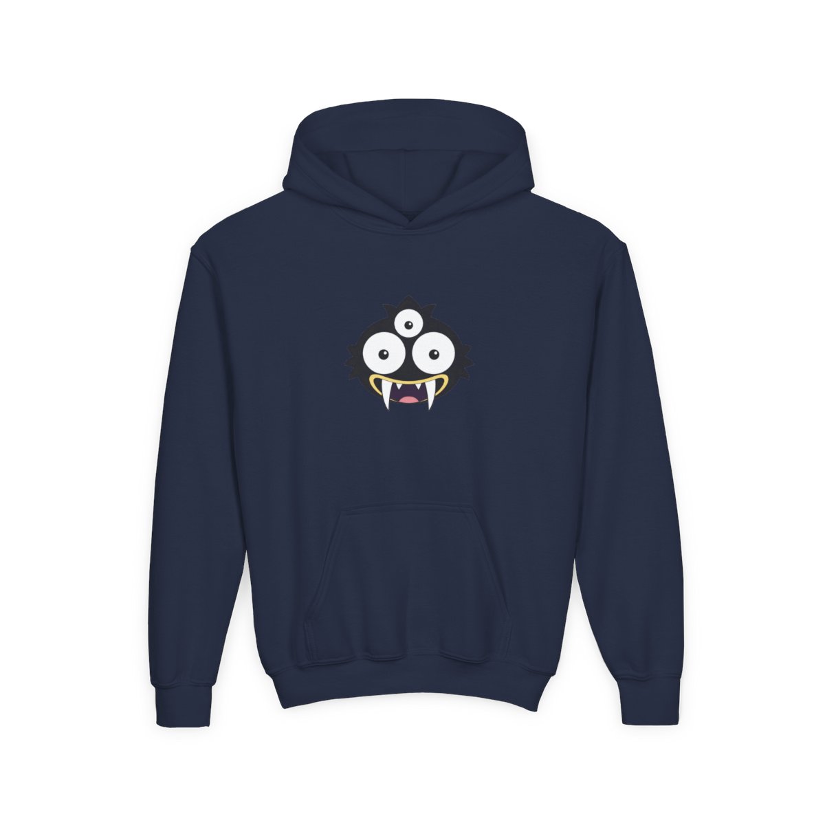 Futurama monster Kids Kids Hoodie - Futurama official Hoodies merch