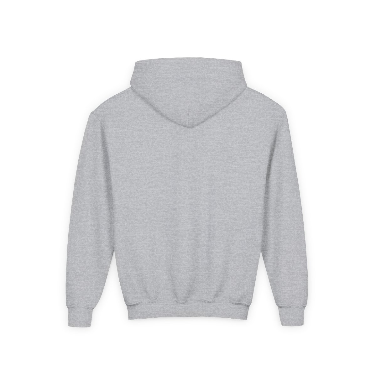 Futurama monster Kids Kids Hoodie - alternate angle 1, merchandise
